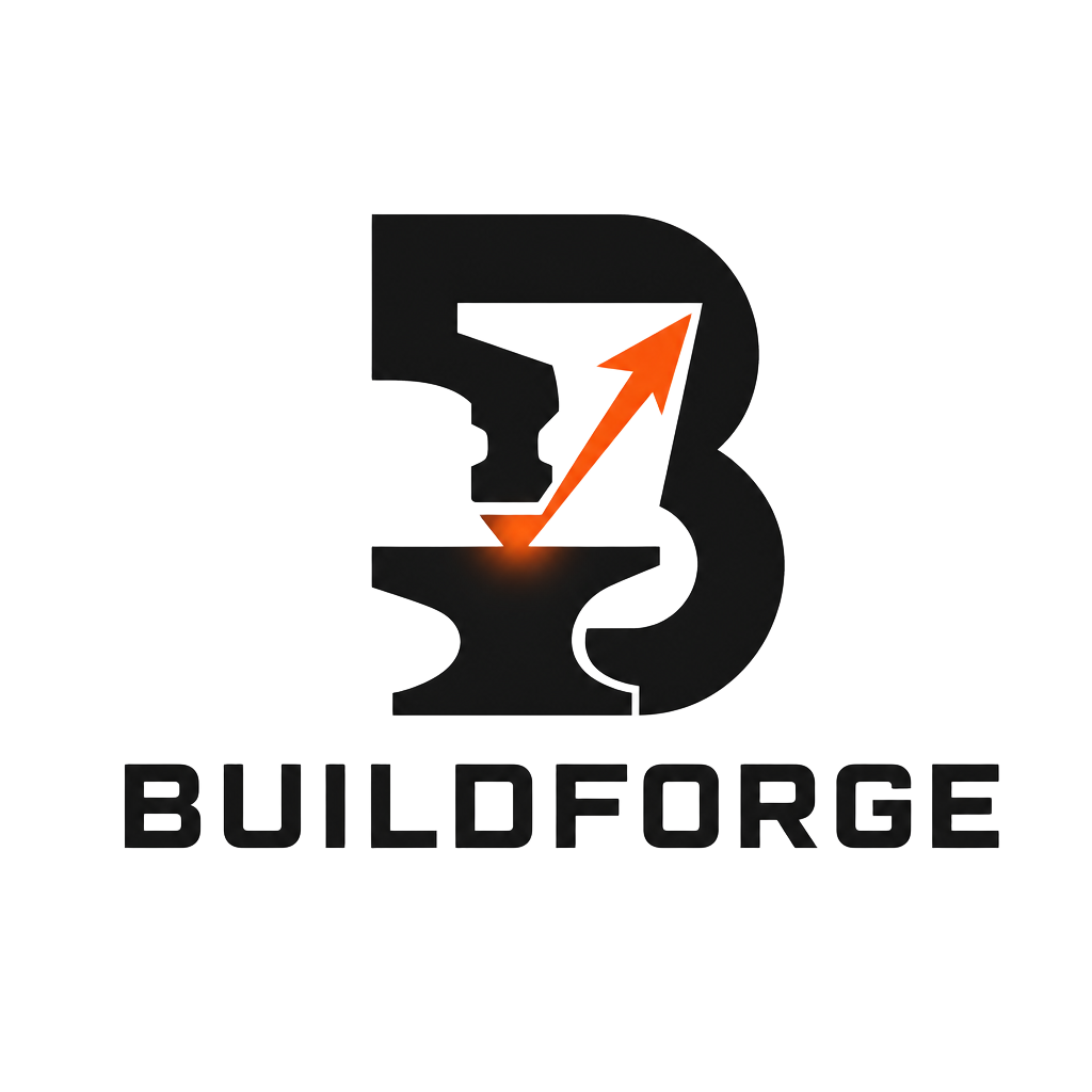 BuildForge